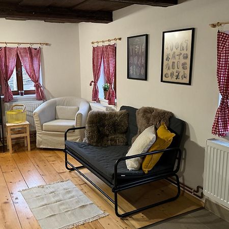 V Udoli Apartment Jablonné v Podještědí Екстериор снимка