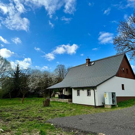 V Udoli Apartment Jablonné v Podještědí Екстериор снимка