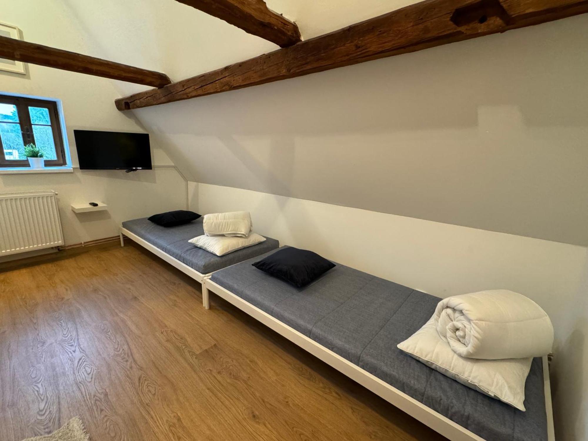 V Udoli Apartment Jablonné v Podještědí Екстериор снимка