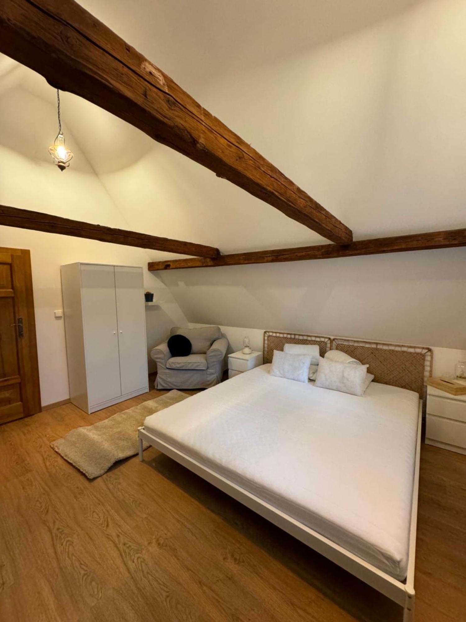 V Udoli Apartment Jablonné v Podještědí Екстериор снимка