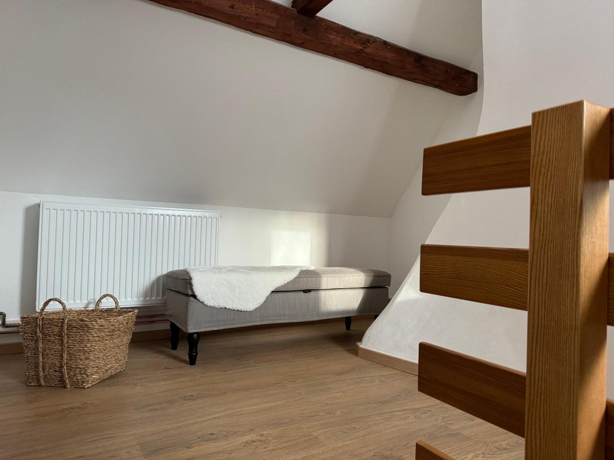 V Udoli Apartment Jablonné v Podještědí Екстериор снимка