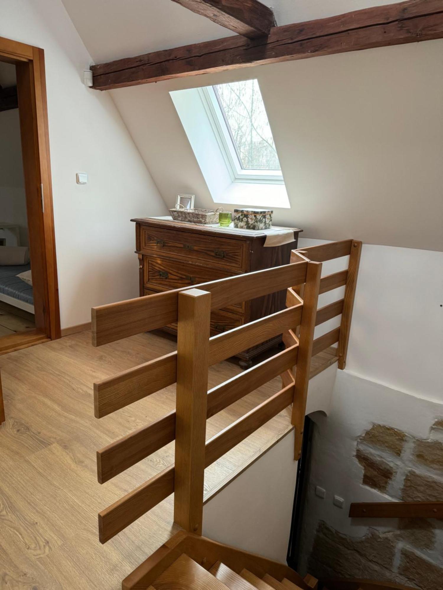 V Udoli Apartment Jablonné v Podještědí Екстериор снимка