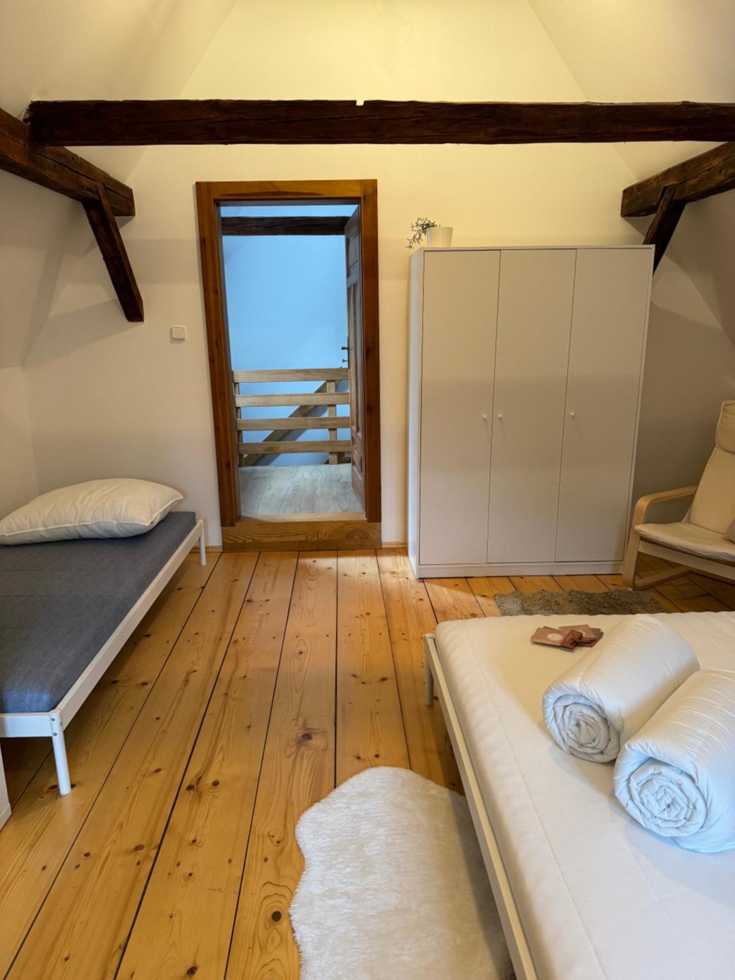 V Udoli Apartment Jablonné v Podještědí Екстериор снимка