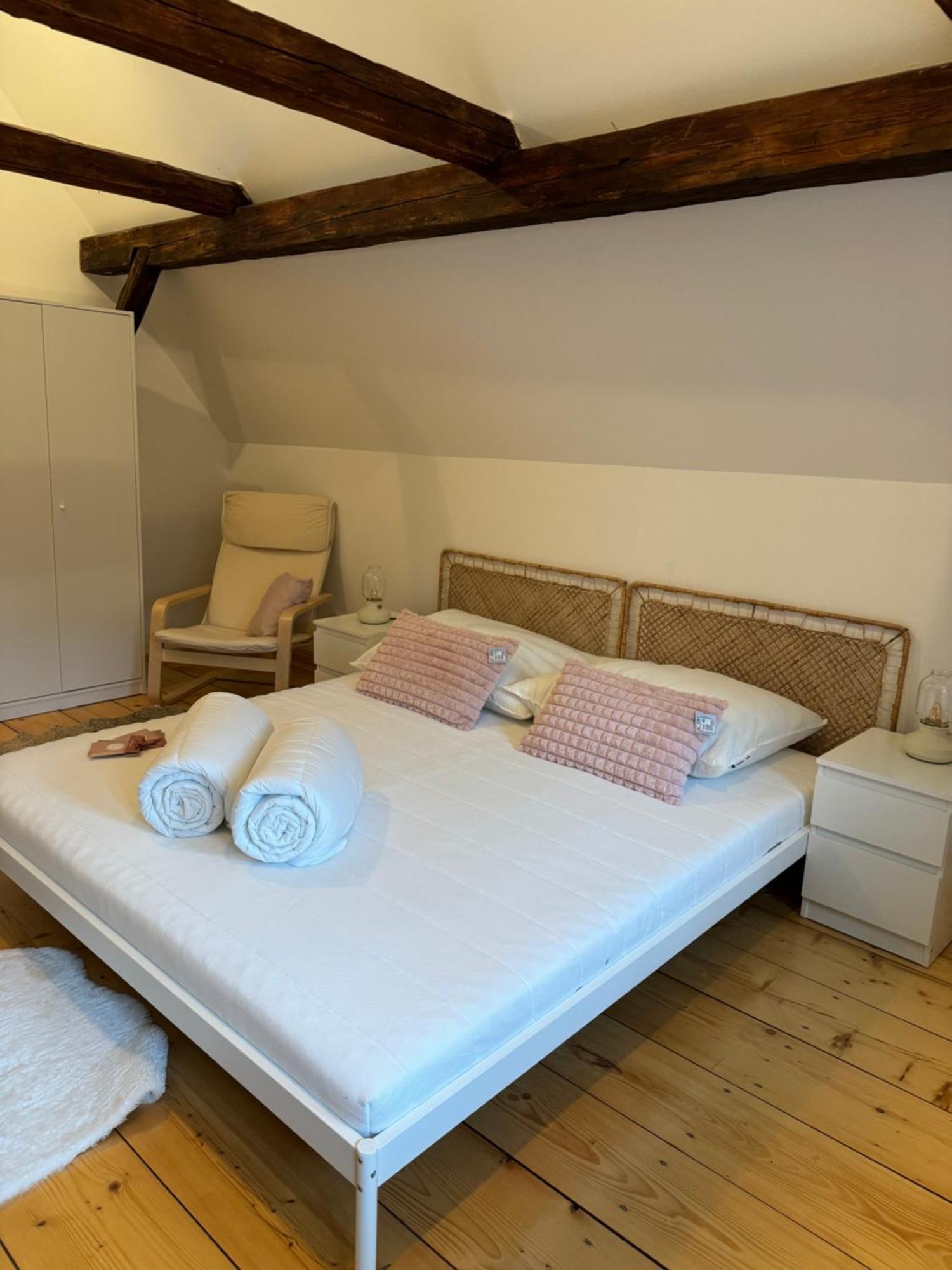 V Udoli Apartment Jablonné v Podještědí Екстериор снимка