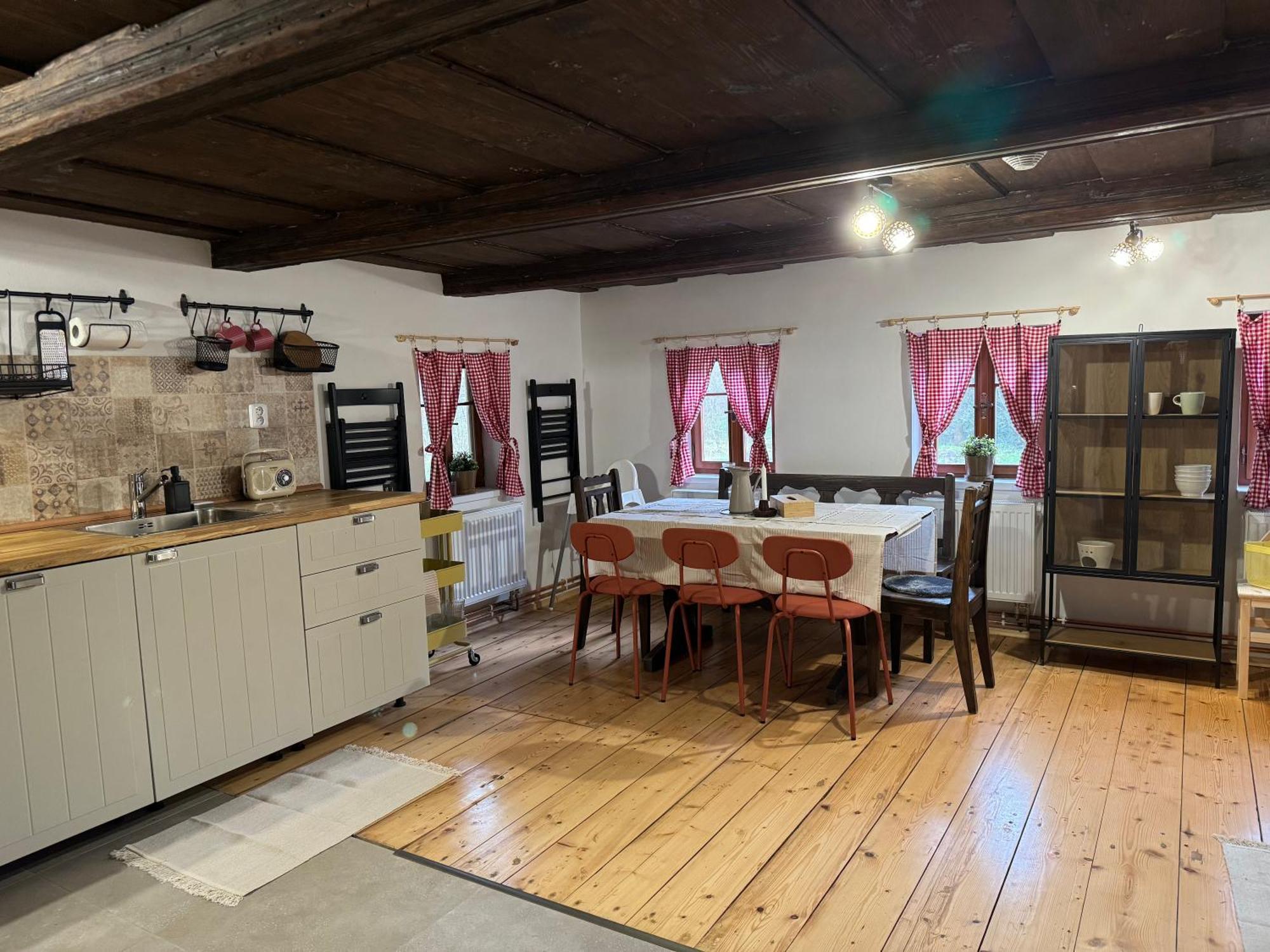 V Udoli Apartment Jablonné v Podještědí Екстериор снимка