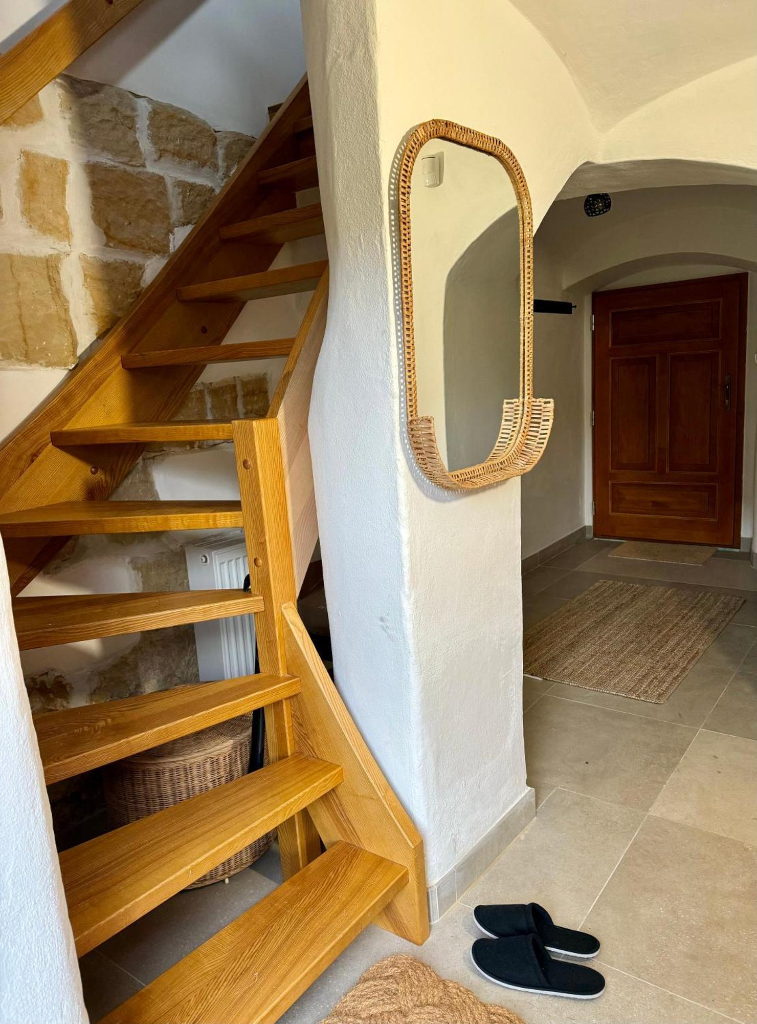 V Udoli Apartment Jablonné v Podještědí Екстериор снимка